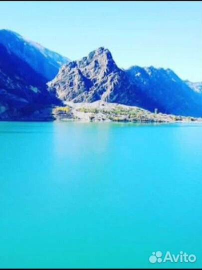 Тур по Дагестану Джип тур vip туры трансфер