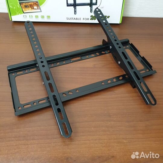 Кронштейн для телевизора 26