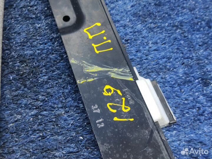 Стеклоподъемник передний правый Jaguar Xf X250