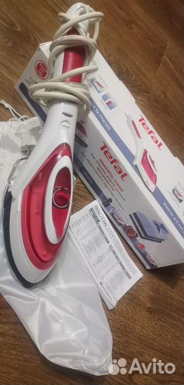 Утюг Tefal