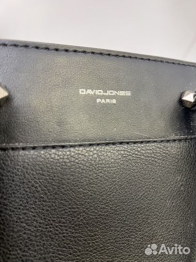 Сумка женская david jones