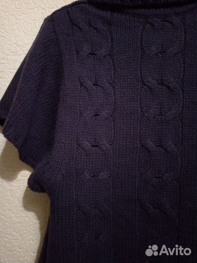 Пуловер женский