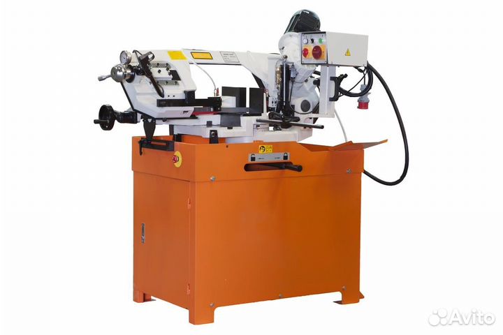 Ленточнопильный станок Stalex SBS-250G 12010250