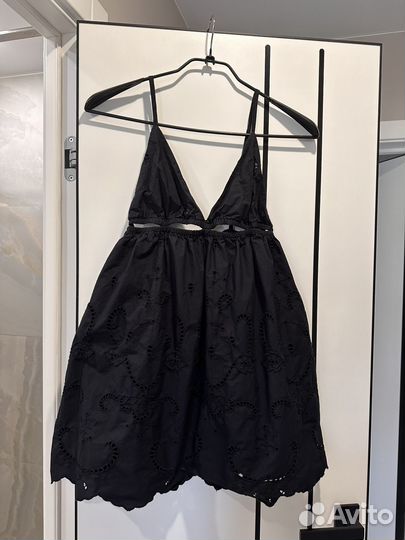 Zara платье