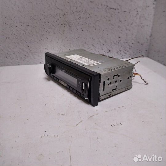 Автомагнитола JVC KD-X355 (Рассрочка /Н2)