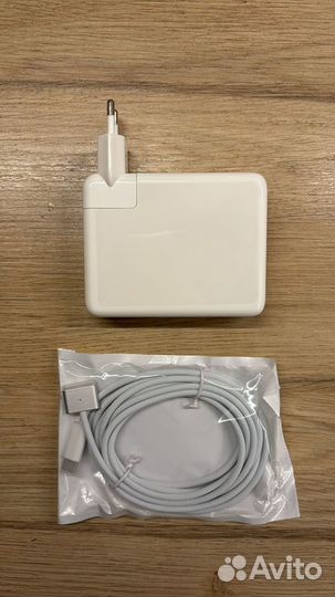 Зарядка для ноутбука Apple 140w