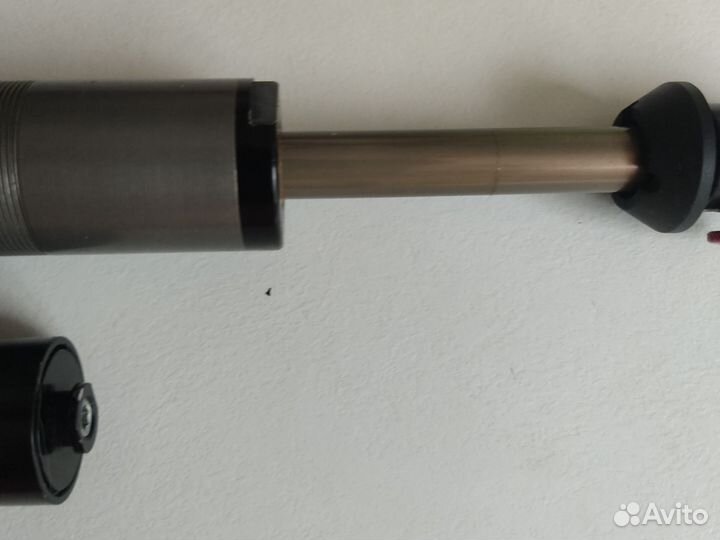 Амортизатор fox