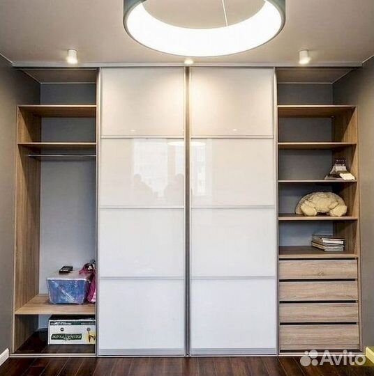 Шкаф IKEA