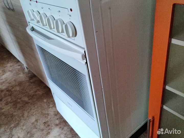 Плита электрическая Lysva