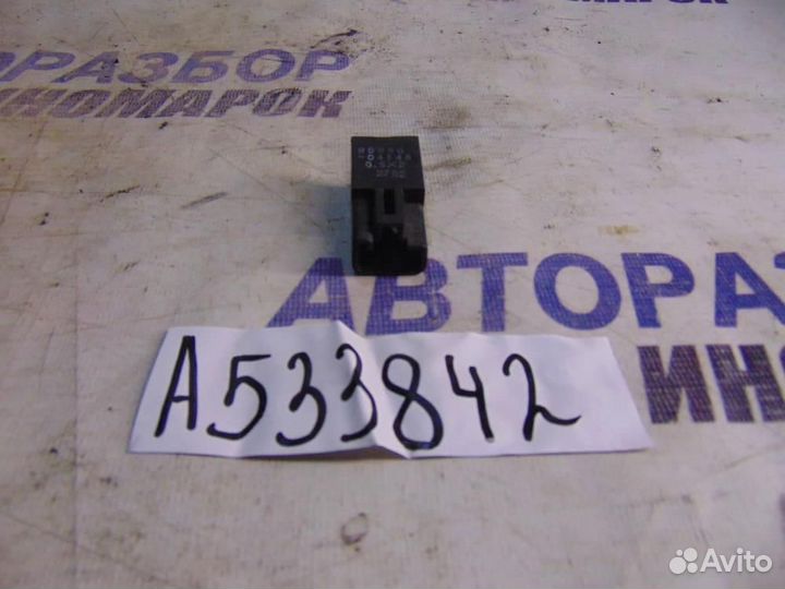 Конденсатор для Toyota Corolla Fielder 1 2000-200