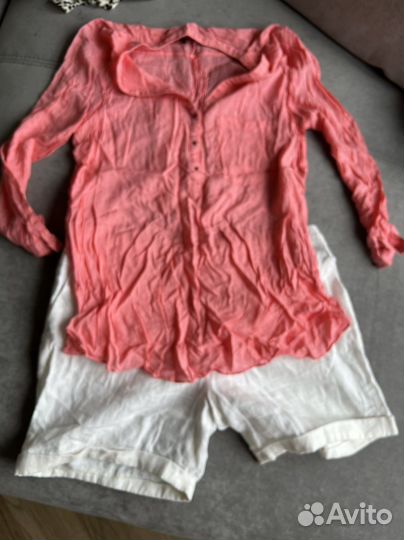 Женские вещи пакетом Mexx zara h&m only