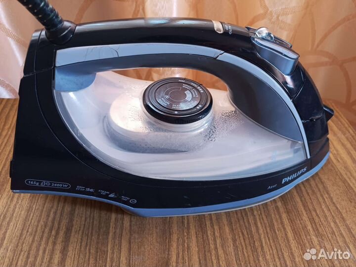 Утюг philips