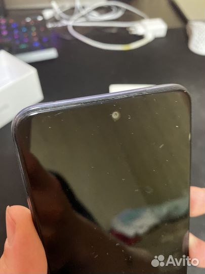 Xiaomi Redmi Note 9S, 4/64 ГБ