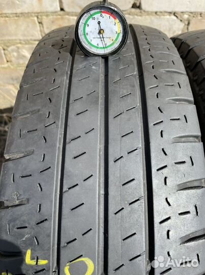 Michelin Agilis 215/70 R15C