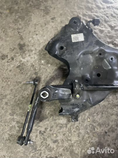 Подрамник передний Kia Sportage 4 QL 1.6 turbo