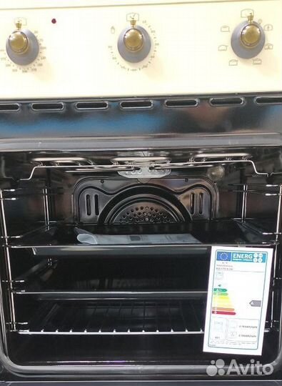 Духовой шкаф Rodmans BOE 6702 BOW