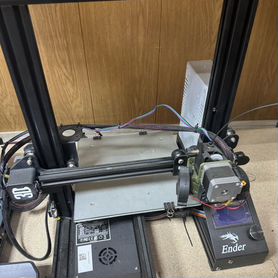 3D принтер Ender 3 V1 Direct Sorkin K3D бу