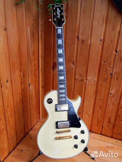 Ремонт гитар любой сложности