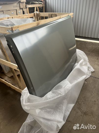 Крыша ваз 2108/2109/2113/2114