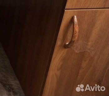 Стол компьютерный письменный школьный офисный