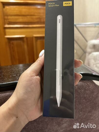 Стилус poco SMART Pen для poco PAD