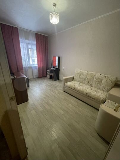 1-к. квартира, 33,7 м², 2/9 эт.