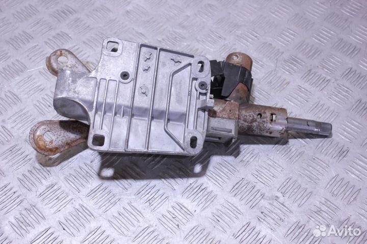 Колонка рулевая Renault Laguna 1994 1998