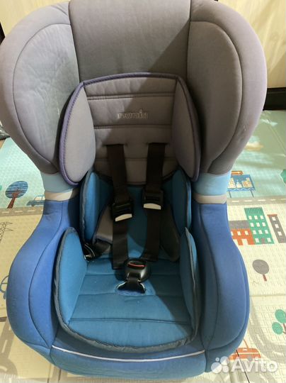 Детское автокресло от 0 до 15кг