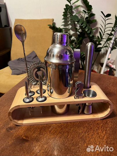 Набор для бармена