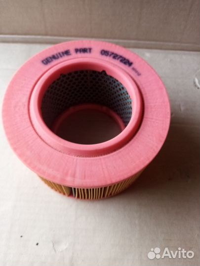 Фильтр воздушный 05727224