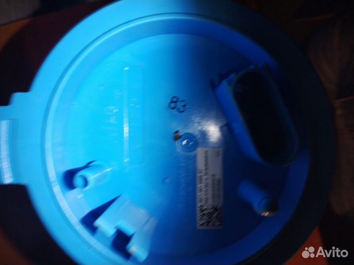 Топливный насос/бензонасос vw Tiguan/Тигуан