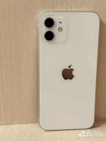 iPhone 12, 256 ГБ