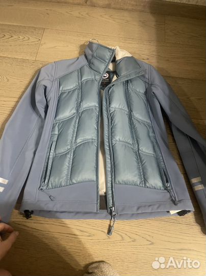 Куртка женская спорт 42/44