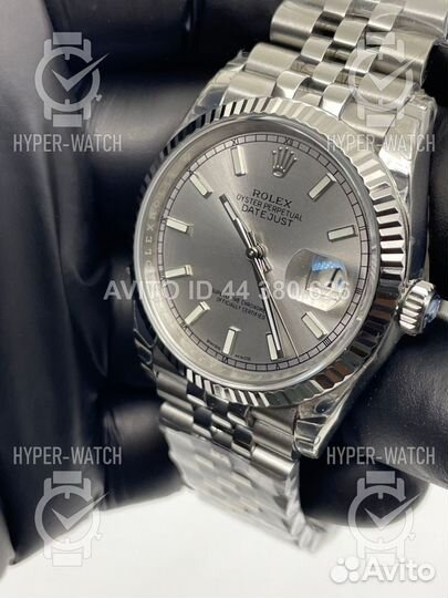 Часы Rolex Datejust 36mm 126234-0013