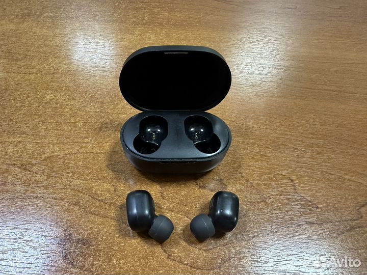 Наушники Redmi Airdots