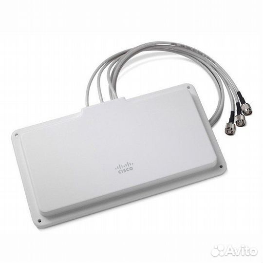 Патч-антенна mimo 2,4 ггц Cisco Aironet (AIR-ANT24