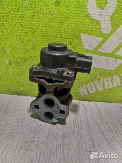 Клапан рециркуляции выхлопных газов Сузуки Бален