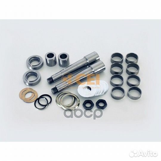 Ремкомплект шкворня 230060 C.E.I