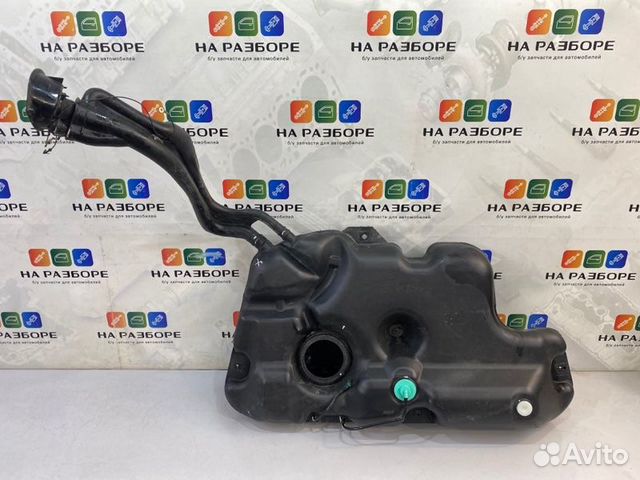 Топливный бак LADA Xray BAG ваз 21129 2019