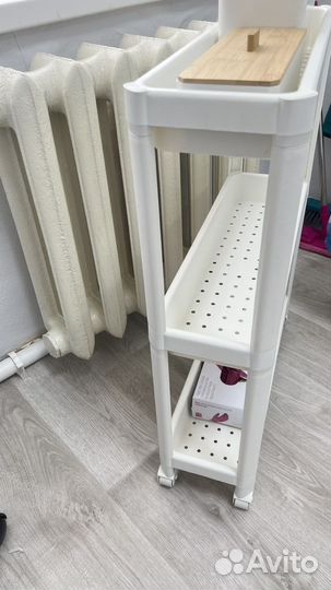 Этажерка икеа