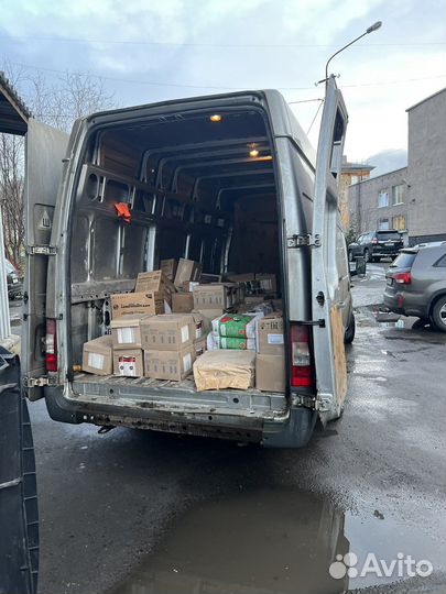 Грузоперевозки Грузовое такси Грузчики