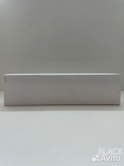 New Apple Watch Series 8 Midnight 41 MM