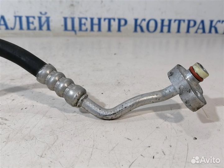 Трубка кондиционера форд мондео 4 2007-2010