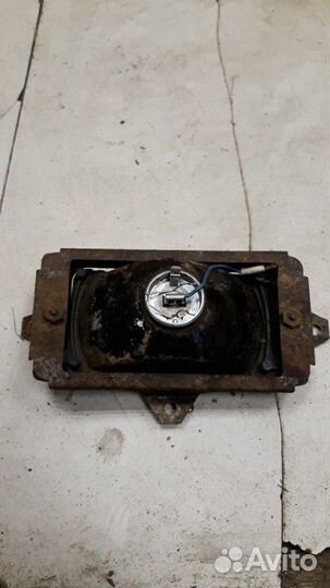 Фара противотуманная левая LADA Niva (4х4)