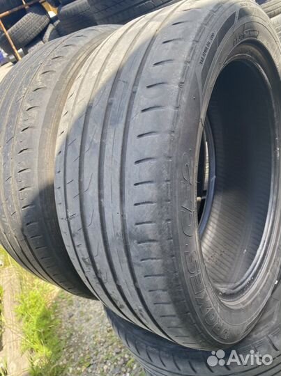 Toyo Proxes CF2 225/50 R17 98V