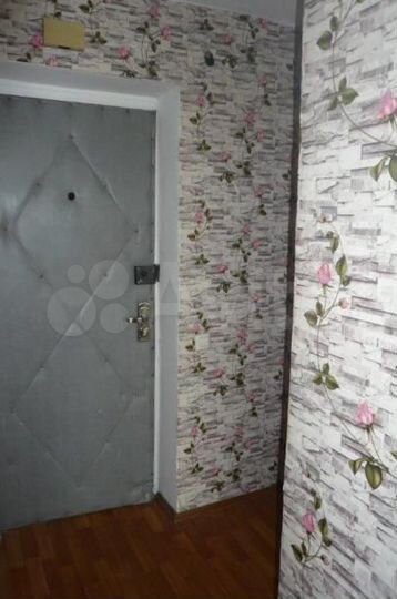 Аукцион: 1-к. квартира, 33,8 м², 5/5 эт.