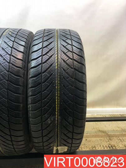 Goodyear UltraGrip 8 Performance 225/55 R17 97H