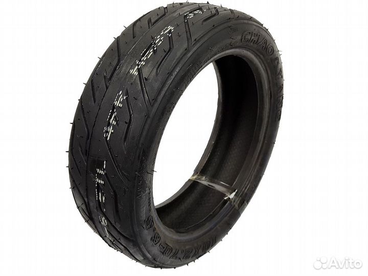 Покрышка для электросамоката 10
