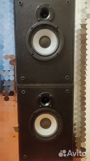 Klipsch KG-2 kg2 kg two