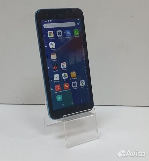 Itel A27, 2/32 ГБ